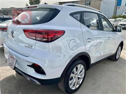 ام جي ZS